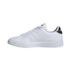 Adidas Advantage 2.0 schoenen heren cloud white core black legend ink