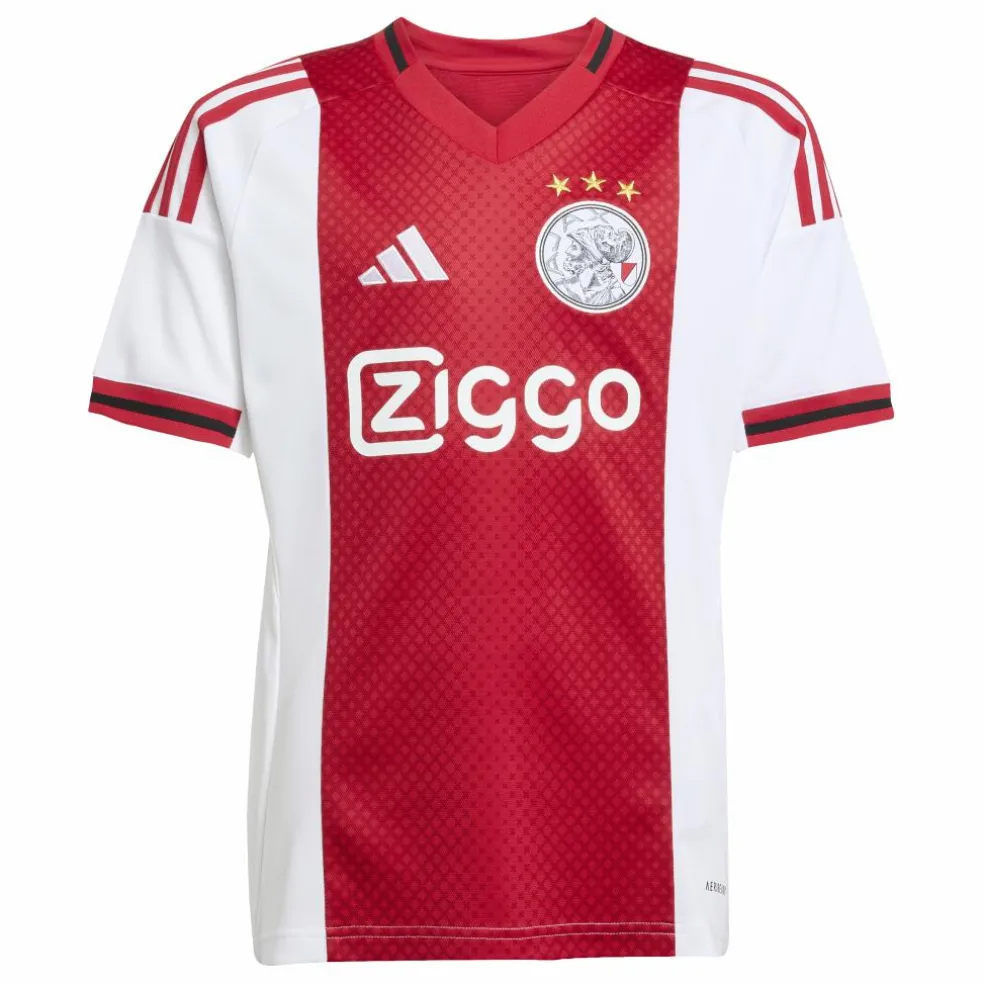 Adidas Ajax thuisshirt junior 25 - 26