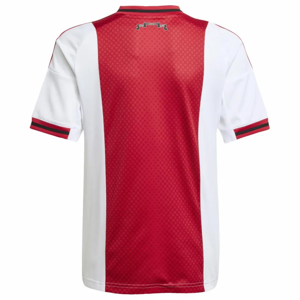 Adidas Ajax thuisshirt junior 25 - 26
