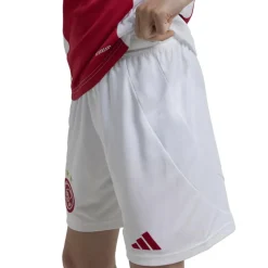 Adidas Ajax thuisshort junior 24 - 25