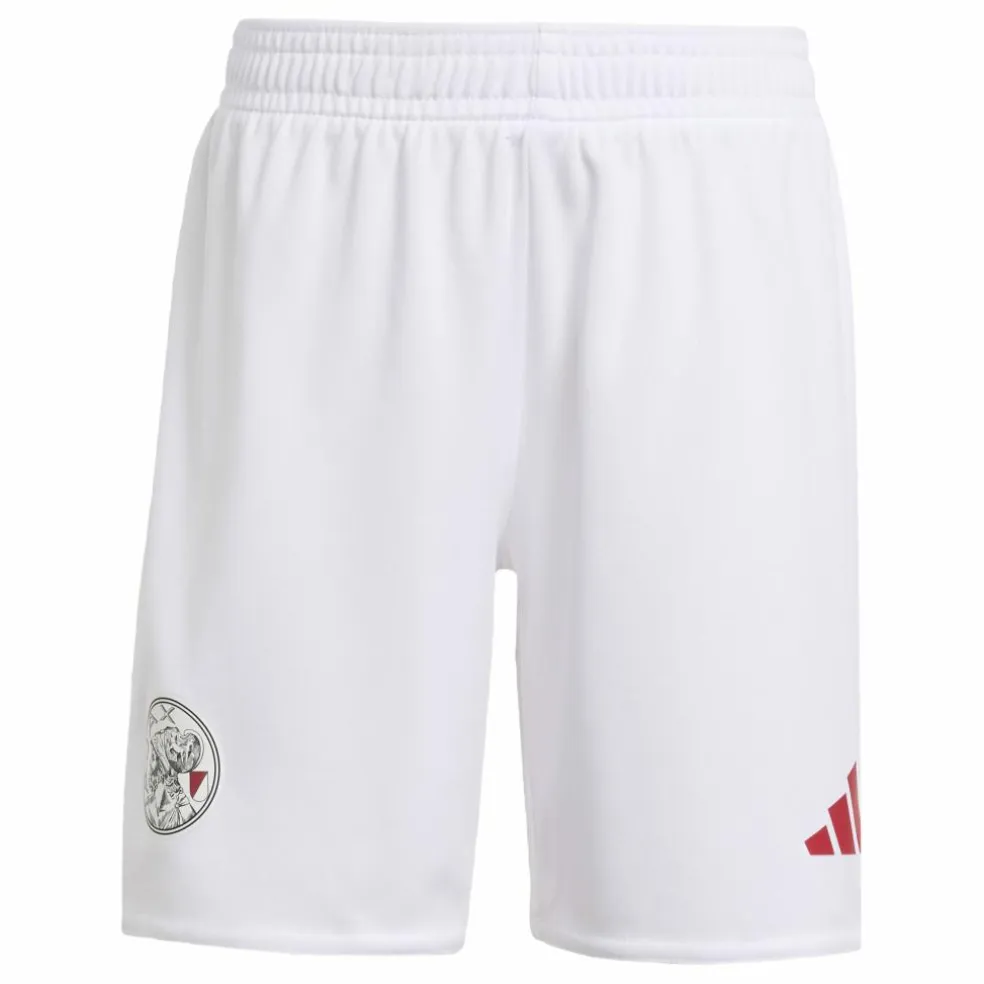Adidas Ajax thuistenue mini 25 - 26