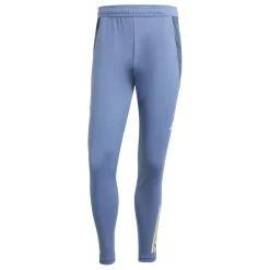 Adidas Ajax Tiro 24 Competition trainingsbroek heren crew blue