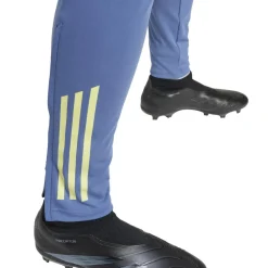 Adidas Ajax Tiro 24 Competition trainingsbroek heren crew blue