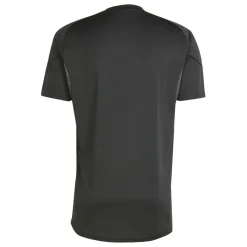 Adidas Ajax Tiro 25 voetbalshirt heren black white bold red