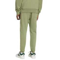 Adidas ALL SZN French Terry Regular Tapered joggingbroek  heren tent green