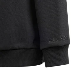 Adidas ALL SZN Graphic sweater junior black