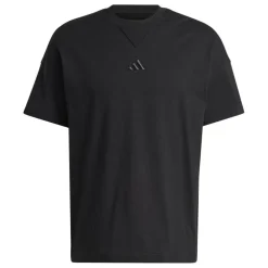Adidas ALL SZN shirt heren zwart
