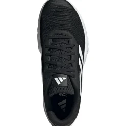 Adidas Amplimove Trainer fitness schoenen heren core black cloud white grey six