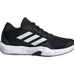 Adidas Amplimove Trainer fitness schoenen dames core black cloud white grey six