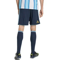 Adidas Argentinië thuisshort heren 26