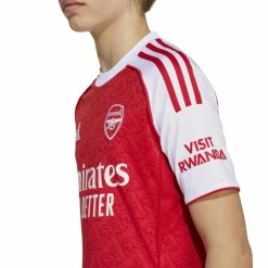Adidas Arsenal thuisshirt junior 25 - 26