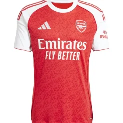 Adidas Arsenal thuisshirt heren 25 - 26