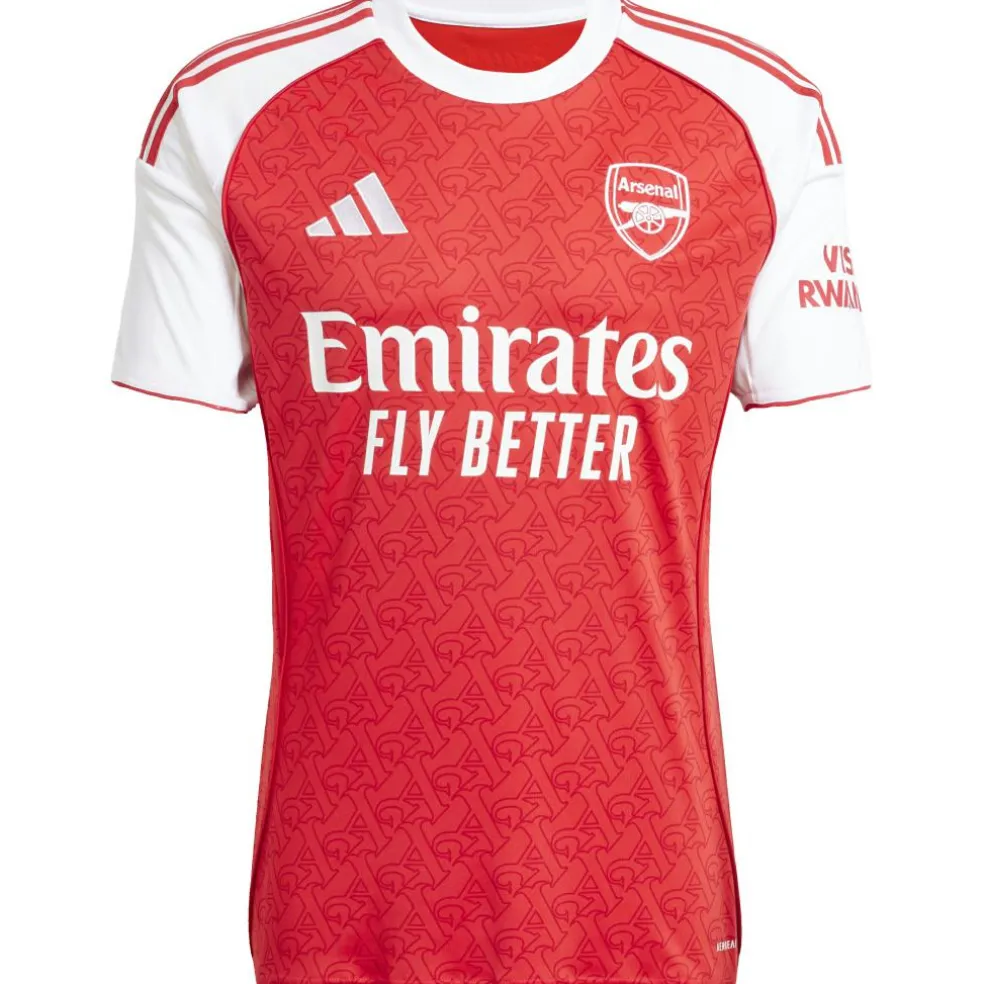 Adidas Arsenal thuisshirt heren 25 - 26