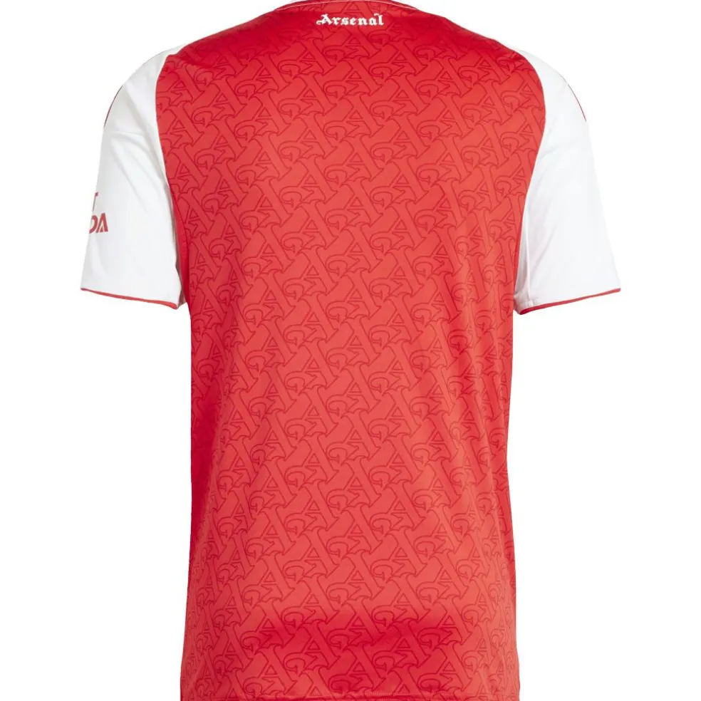 Adidas Arsenal thuisshirt heren 25 - 26
