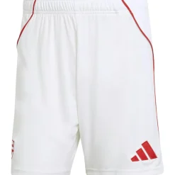 Adidas Arsenal thuisshort heren 25 - 26