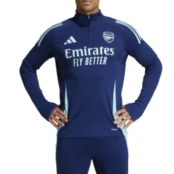 Adidas Arsenal Tiro 24 trainingsshirt heren night sky