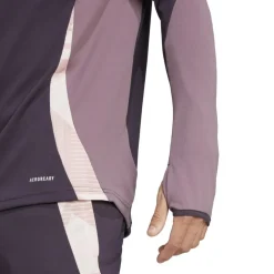 Adidas Arsenal Tiro 24 trainingsshirt heren aurora black