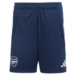 Adidas Arsenal Tiro 25 voetbalshort junior night indigo