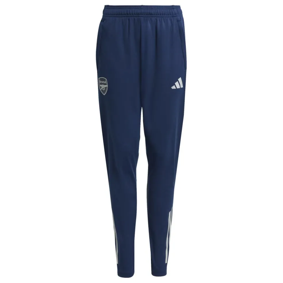 Adidas Arsenal trainingsbroek Tiro 25 junior night indigo