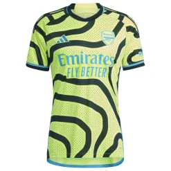Adidas Arsenal uitshirt 23 - 24