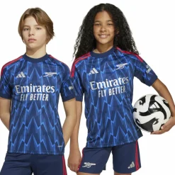 Adidas Arsenal uitshirt junior 25 - 26