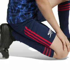 Adidas Arsenal uitshort junior 25 - 26