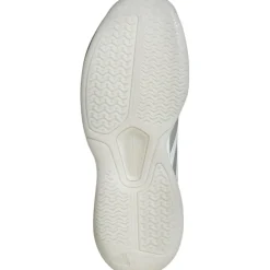 Adidas Avaflash tennisschoenen dames cloud white cloud white silver metallic