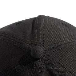 Adidas Baseball 3-Stripes Twill tennispet black