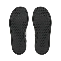 Adidas Breaknet Lifestyle schoenen junior core black cloud white