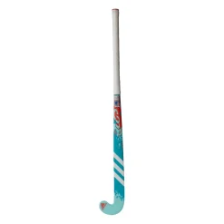 Adidas CB Compo Regular Bow zaalhockeystick junior blue white