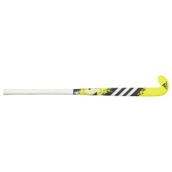 Adidas CB Compo Regular Bow zaalhockeystick junior yellow black - 30 inch