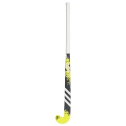 Adidas CB Compo Regular Bow zaalhockeystick junior yellow black - 30 inch