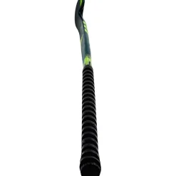 Adidas Chaosfury .2 Ultra Low Bow hockeystick green yellow