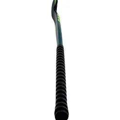 Adidas Chaosfury .1 Ultra Low Bow hockeystick green yellow