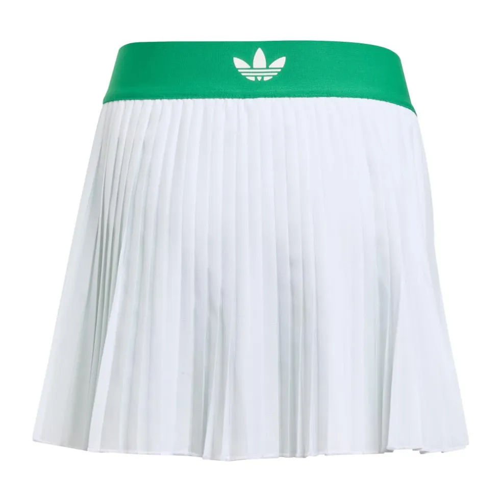 Adidas Climacool tennisrokje junior white