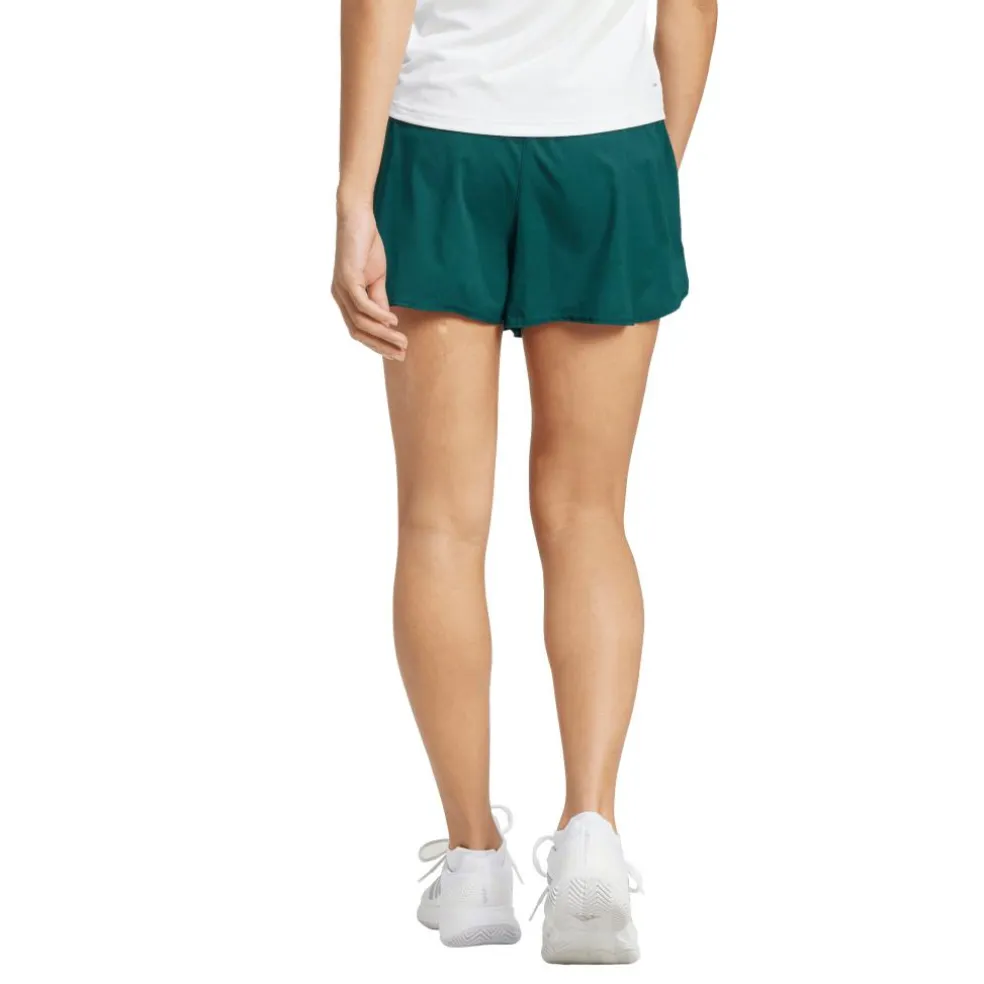 Adidas Climacool tennisshort dames aurora ivy