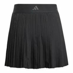 Adidas Club pleated tennisrokje junior black