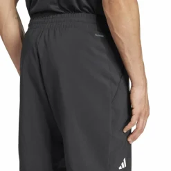 Adidas Club 3-stripes tennisshort heren black