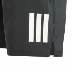 Adidas Club 3-stripes tennisshort junior black