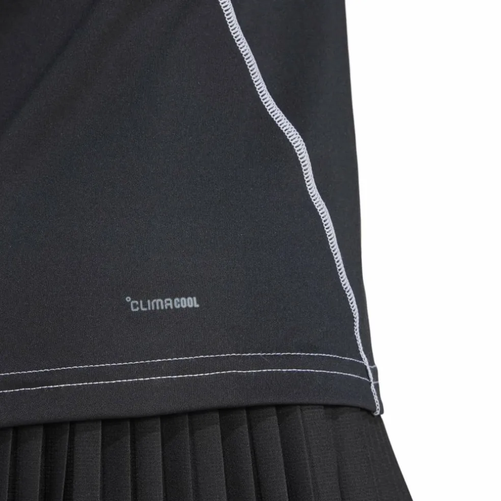 Adidas Club tennis tanktop dames black