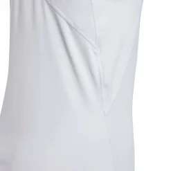 Adidas Club tennis tanktop junior white
