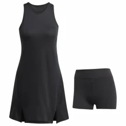 Adidas Club tennisjurkje dames black