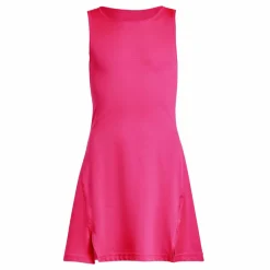 Adidas Club tennisjurkje junior lucid pink