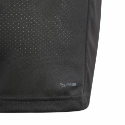 Adidas Club tennisshirt junior black