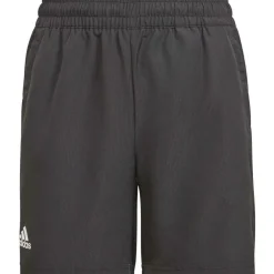 Adidas Club tennisshort junior black