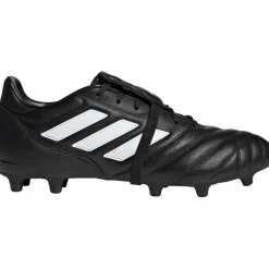 Adidas Copa Glora FG voetbalschoenen heren core black cloud white