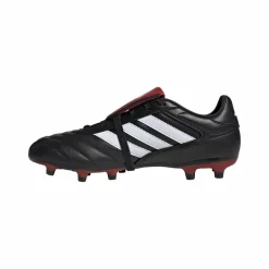 Adidas Copa Gloro 2 FG voetbalschoenen heren core black cloud white better scarlet