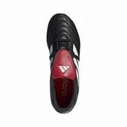 Adidas Copa Gloro 2 FG voetbalschoenen heren core black cloud white better scarlet