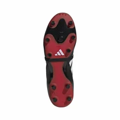 Adidas Copa Gloro 2 FG voetbalschoenen heren core black cloud white better scarlet