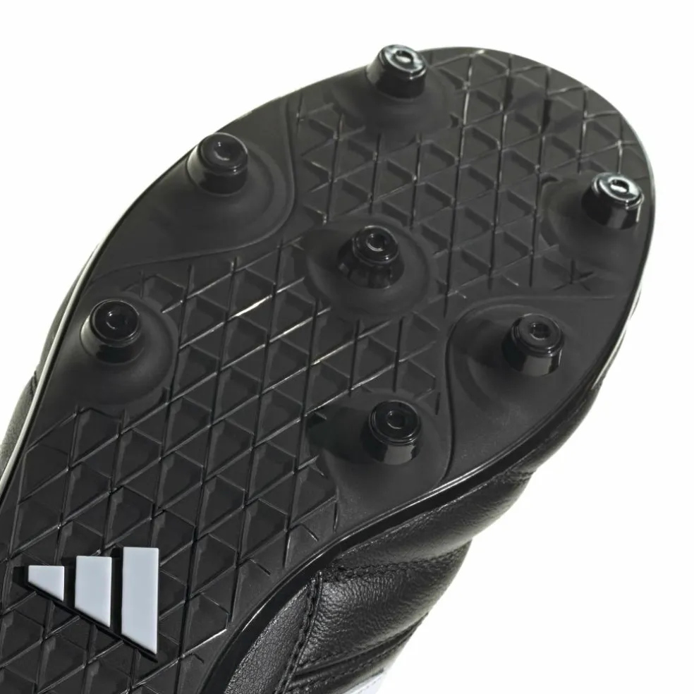 Adidas Copa Gloro FG voetbalschoenen heren core black cloud white core black